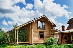 Guest House Vashutino, Khimki